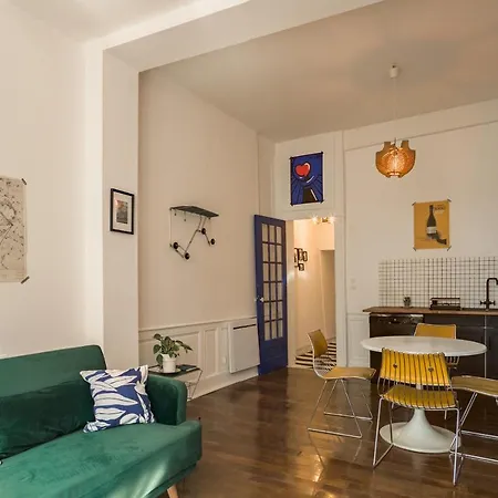 Blue Note - Style Et Histoire Ideal Place *