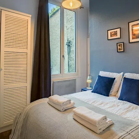 Blue Note - Style Et Histoire Ideal Place