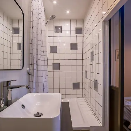 Blue Note - Style Et Histoire Ideal Place Apartment